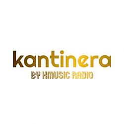 Kantinera Kmusic radio logo