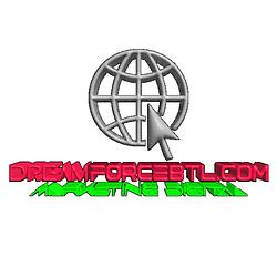Dreamforce Clasicos del Rock radio logo