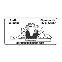 Radio Euromix logo