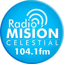 Radio Misión Celestial logo