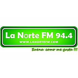 La Norte FM logo