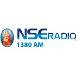 NSE Radio logo