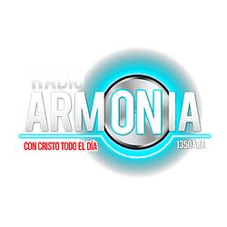Radio Armonia logo
