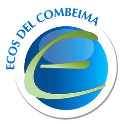 Ecos del Combeima radio logo