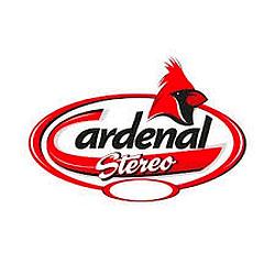 Sistema Cardenal Stereo radio logo