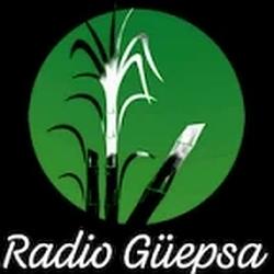 Radio Güepsa logo