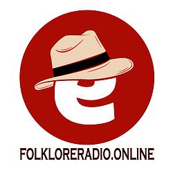 Folklore Radio logo