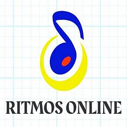 Ritmos Online radio logo