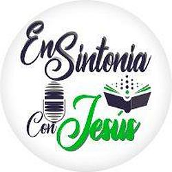 En Sintonía con Jesús radio logo