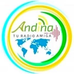 Radio Andina logo
