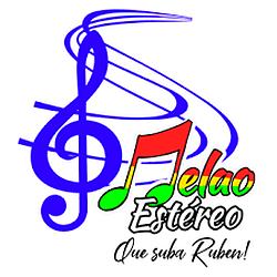 MELAO ESTÈREO radio logo