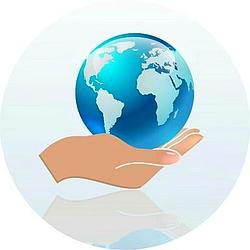 La Mano de Dios Radio logo