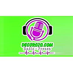 DeCorozo Radio logo