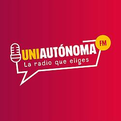 Uniautónoma 94.1 FM logo