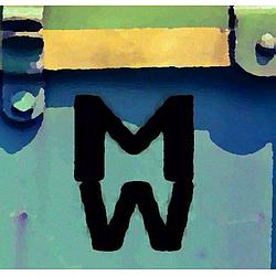 Medio Wariney radio logo