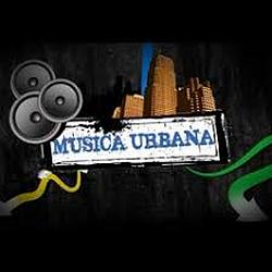 Radio Nexos Musica Urbana logo