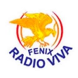 Radio Viva Fenix logo
