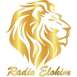Radio Elohim logo
