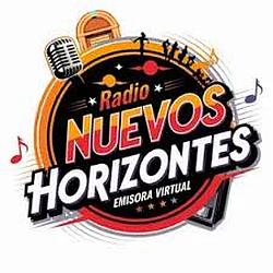 Radio Nuevos Orizontes logo