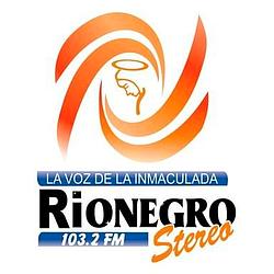 La voz de la inmaculada radio logo