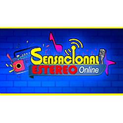 Sensacional Stereo - El Retén Magdalena radio logo