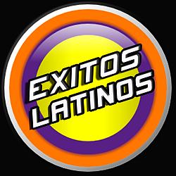 Radio Exitos Latinos logo