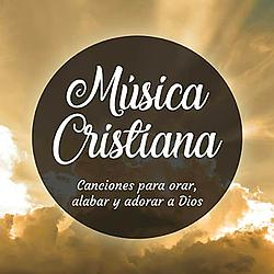Radio Nexos Musica Cristiana logo