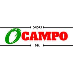 ONDAS DEL CAMPO RADIO logo