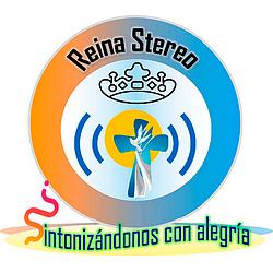 Reina Stereo radio logo