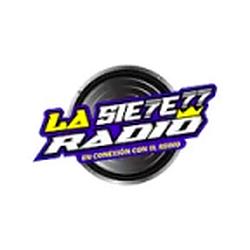 La 777 Radio logo