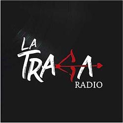 La Traga Radio logo