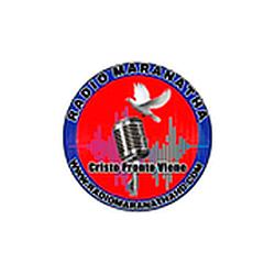 Radio Maranatha HD logo