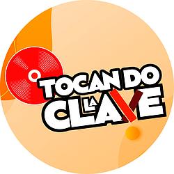 Tocando La Clave radio logo