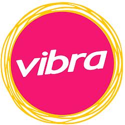 Radio Nexos Musica de Vibra logo