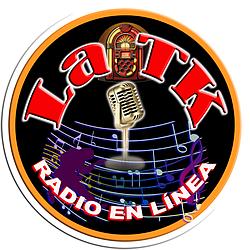 LA TK Radio en Linea logo