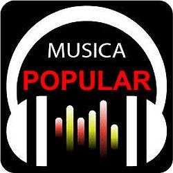 Radio Nexos Musica Popular logo