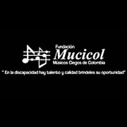 Fundación mucicol radio logo