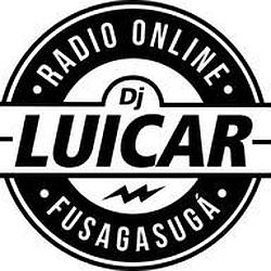 DJ LUICAR MUISC radio logo