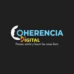 Coherencia Digital radio logo