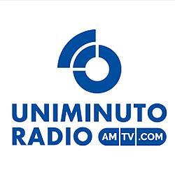 Uniminuto Radio Cundinamarca logo