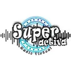 Super Activa Radio logo