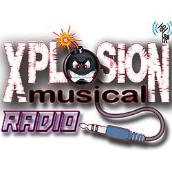 Radio Xplosion Musical Online logo