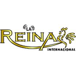 Radio La Reina Internacional logo