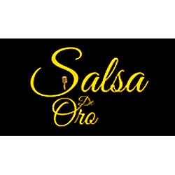 Salsa de Oro radio logo