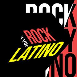 Radio Nexos Rock y Pop Latino logo
