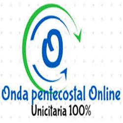Onda Pentecostal Online radio logo