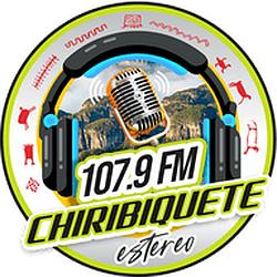 Chiribiquete Estéreo radio logo