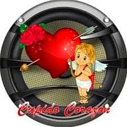 Cupido Corazón radio logo