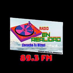 Radio en Realidad logo