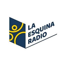 La Esquina radio logo